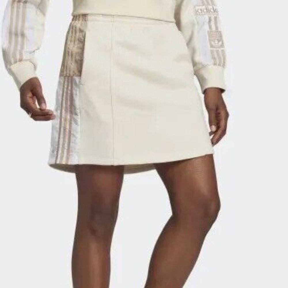 Adidas Originals Adicolor Adibreak Classics Skirt
